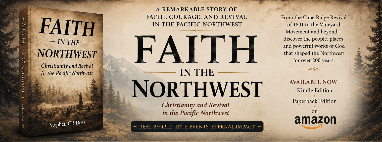 Faith in the Northwest
