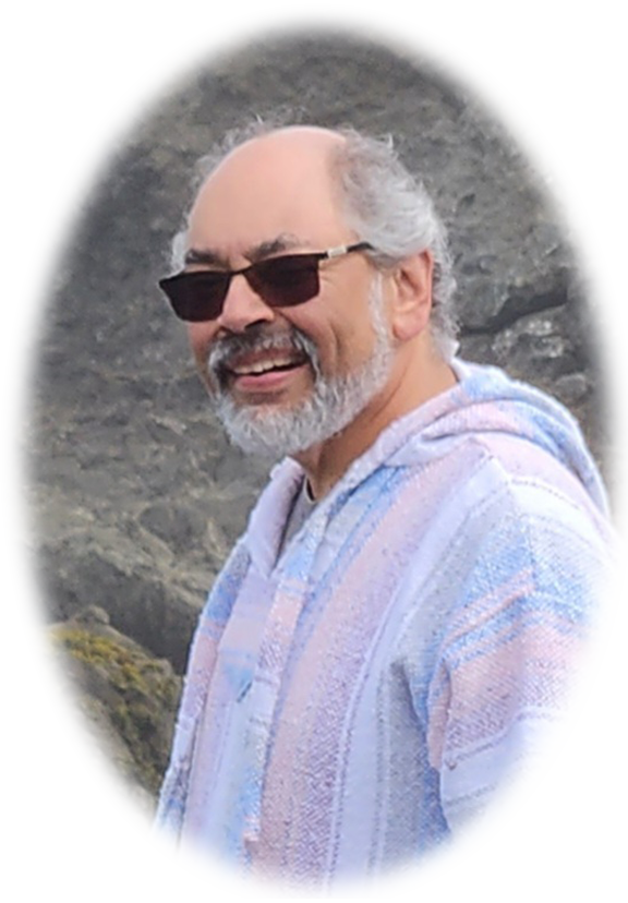 Stephen CR Doss